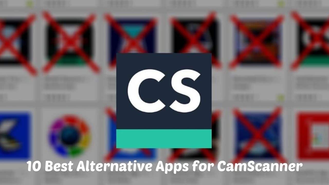 Read more about the article The 10 Best Free Alternative Apps for CamScanner