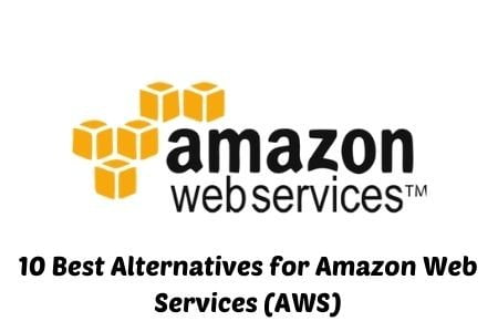 You are currently viewing The 10 Best Alternative Services for Amazon Web Services (AWS)