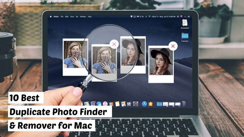 Read more about the article 10 Best Duplicate Photo Finder & Remover for Mac