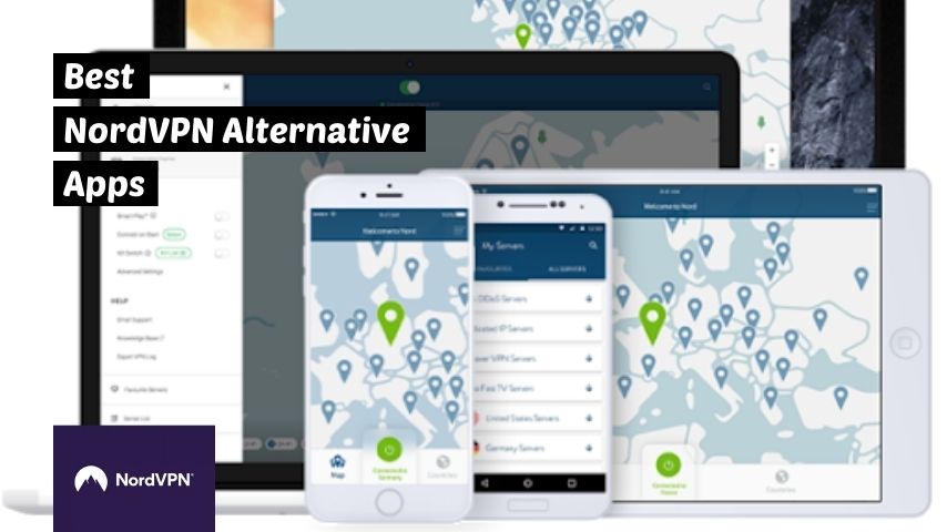 Read more about the article The 10 Best Free NordVPN Alternative Apps for Smartphone