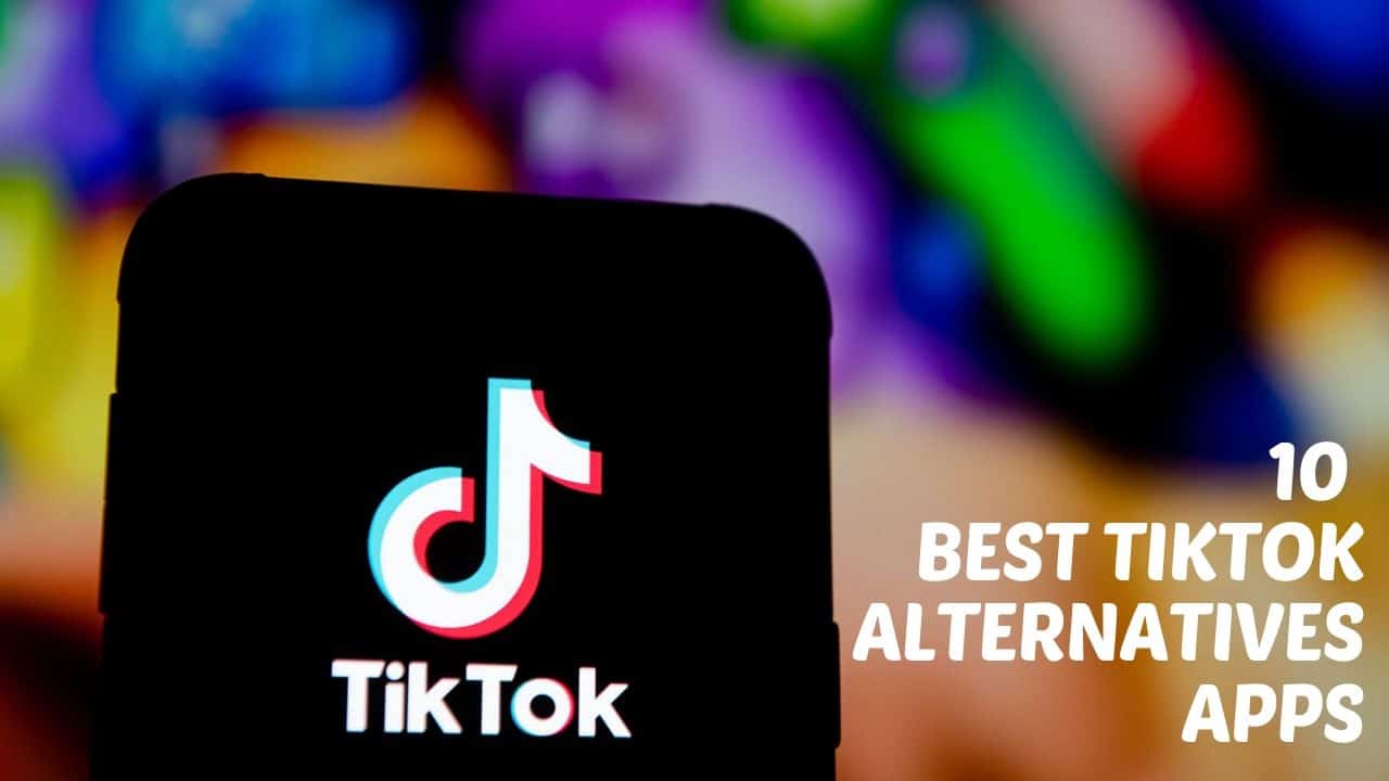 You are currently viewing The Best Free TikTok Alternative Apps for Smartphone
