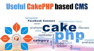 Read more about the article 13 Useful CakePHP based CMS