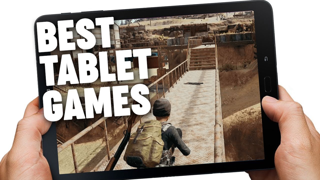 Read more about the article 22 Best Free Android Games for Tablets