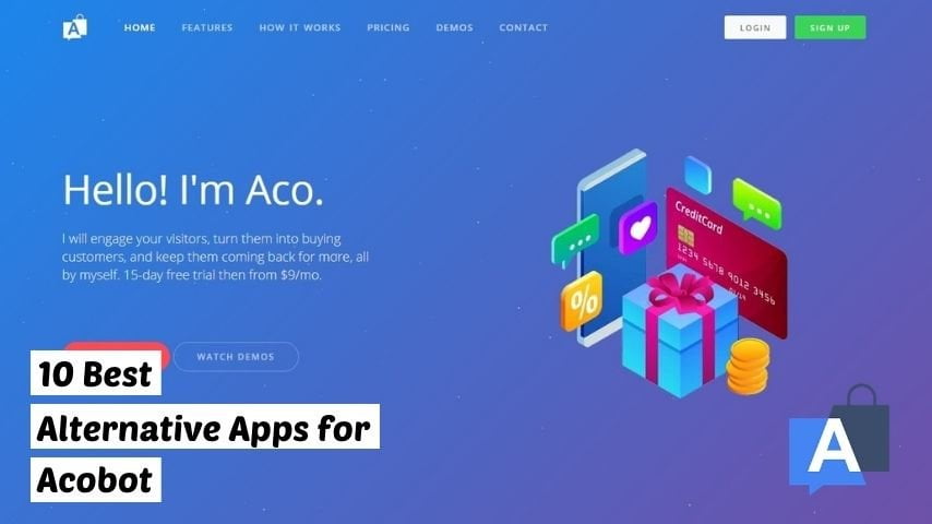 Read more about the article The 10 Best Acobot Alternative You Must Try