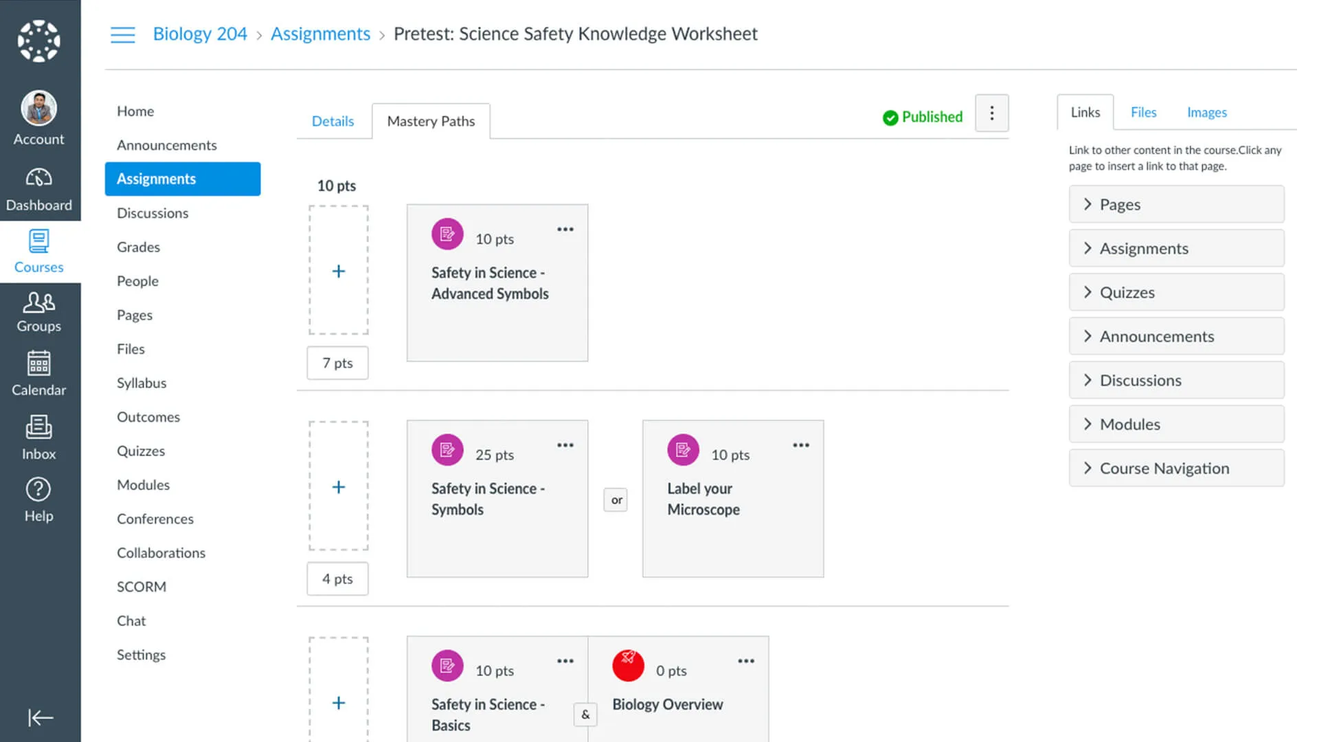 Read more about the article Canvas LMS – open source learning management system