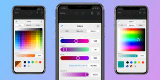 Read more about the article Cliqcliq – Easy-to-use color picker for iPhone to discover, convert, and manage colors and palettes