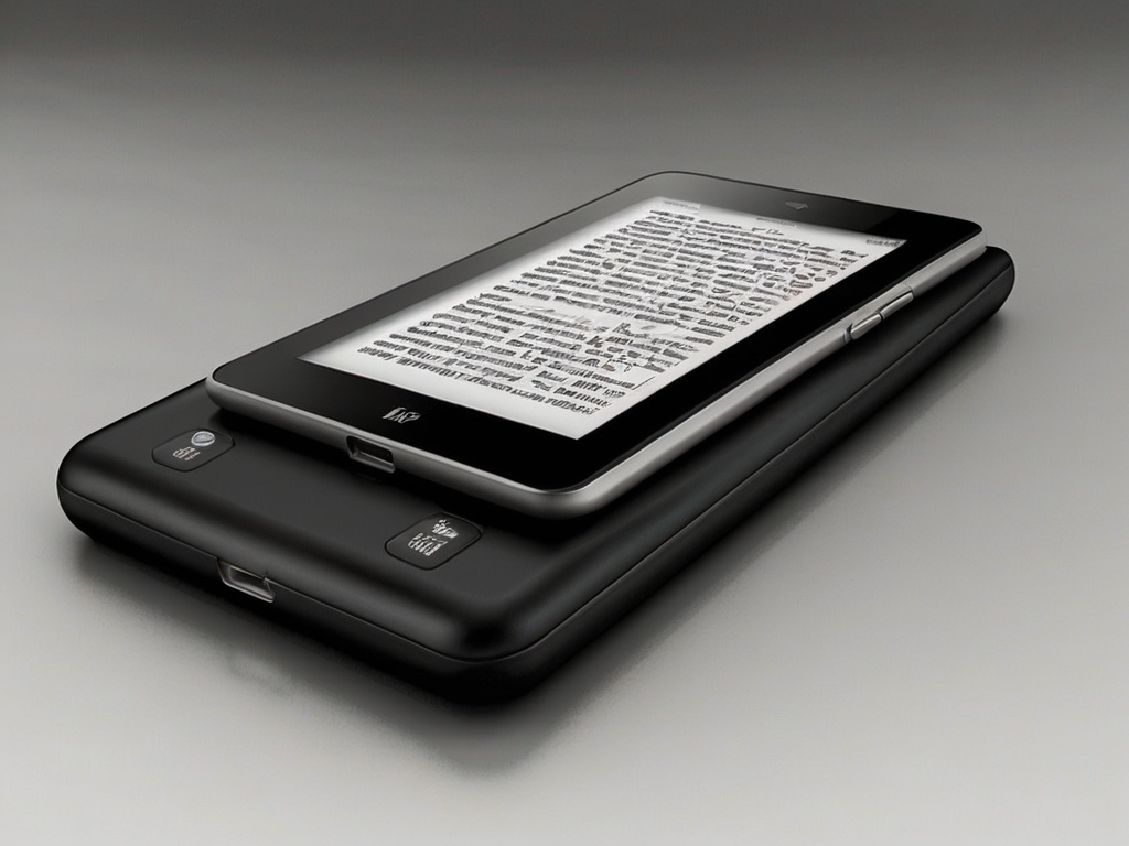 Read more about the article Android E Book Reader (2024)