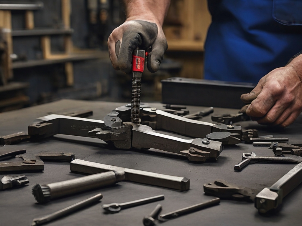 Factors to Consider When Choosing a Chain Breaker Tool