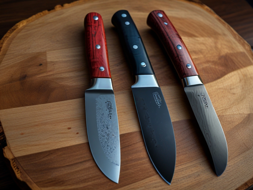Quality Chef’s Knives