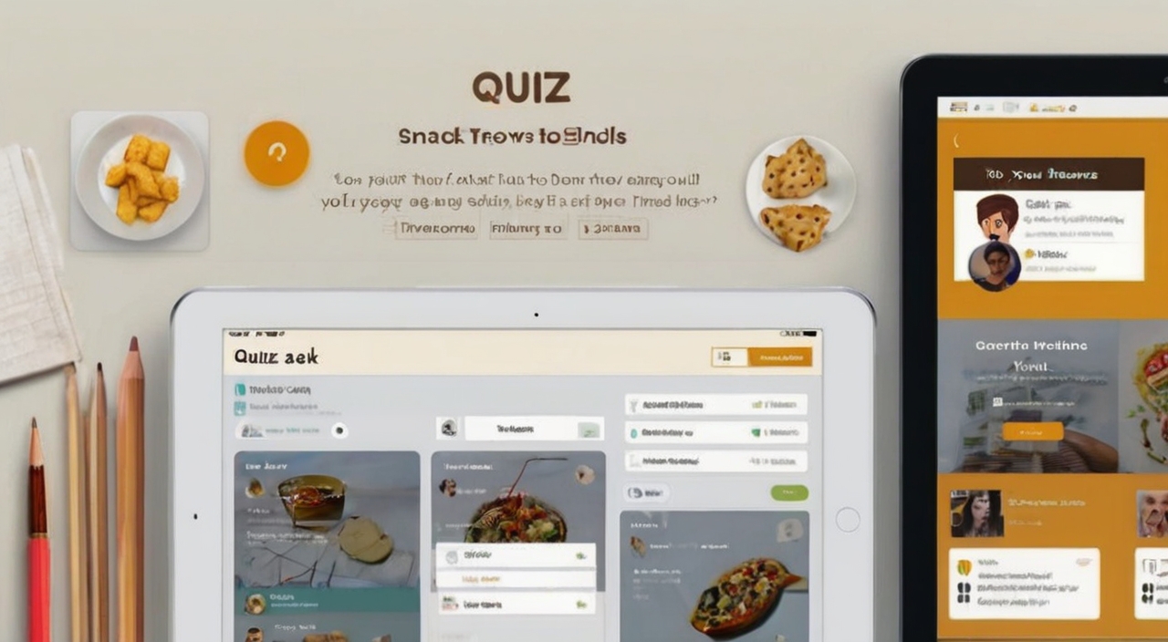 Read more about the article Quiz Snack Online Polls and Survey Tools