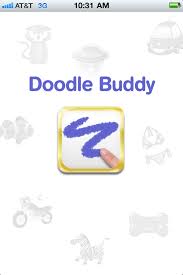 Read more about the article Doodle Buddy- Drawing application for iPhone, iPad