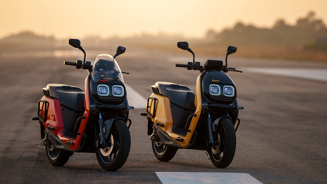 You are currently viewing Upcoming Electric Scooters in India 2023: Suzuki Burgman Electric, Honda Activa Electric, TVS Creon, and More