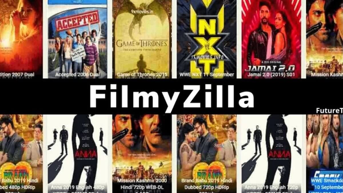 Read more about the article Filmyzilla 2023 Latest Web Series & HD Movies Freely Download