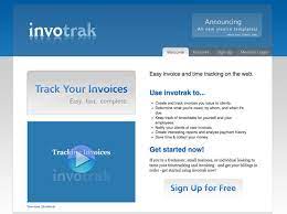 Read more about the article Invotrak – The Best & Free online invoicing tool for freelancers