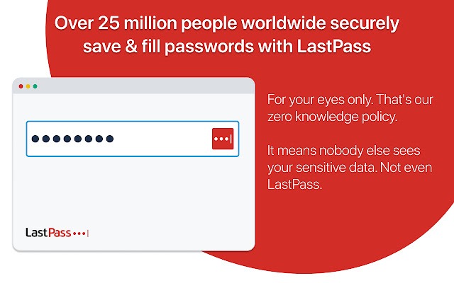 Read more about the article Lastpass – online password manager and form filler