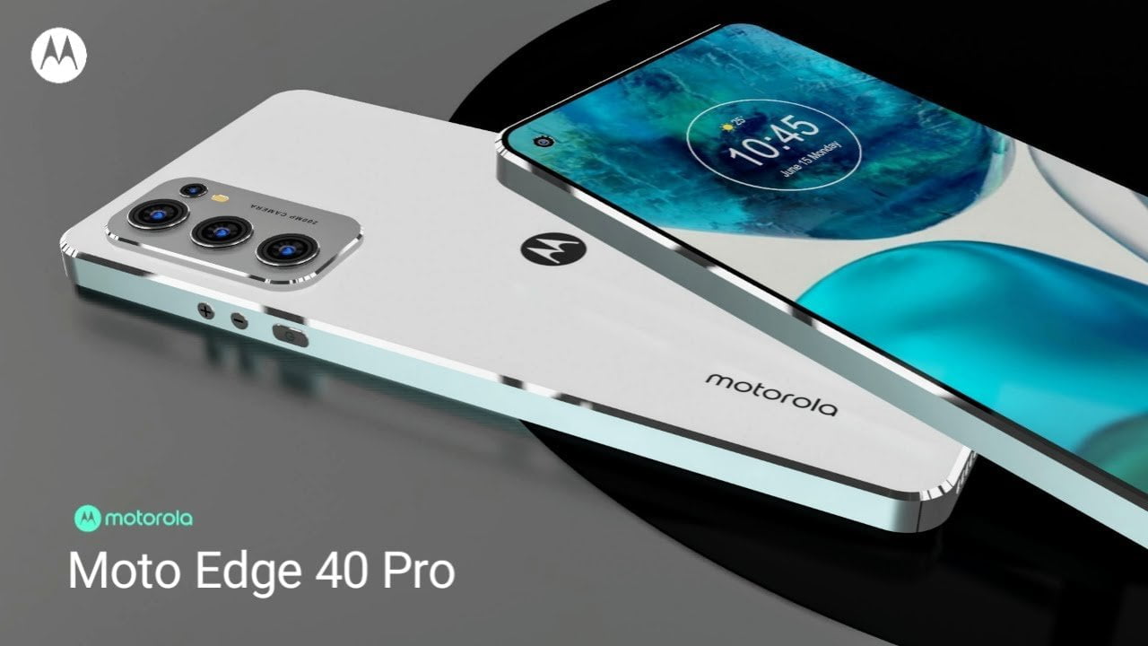 Read more about the article Motorola Edge 40 Pro 5G Price In India, Launch Date, Specifications, Pros and cons, And How To Buy Online?
