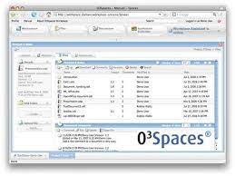 Read more about the article O3spaces Workplace – User friendly Collaborative ECM Solution