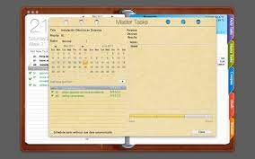 Read more about the article OpusDomini for Mac – Personal e-planner and Task management tool