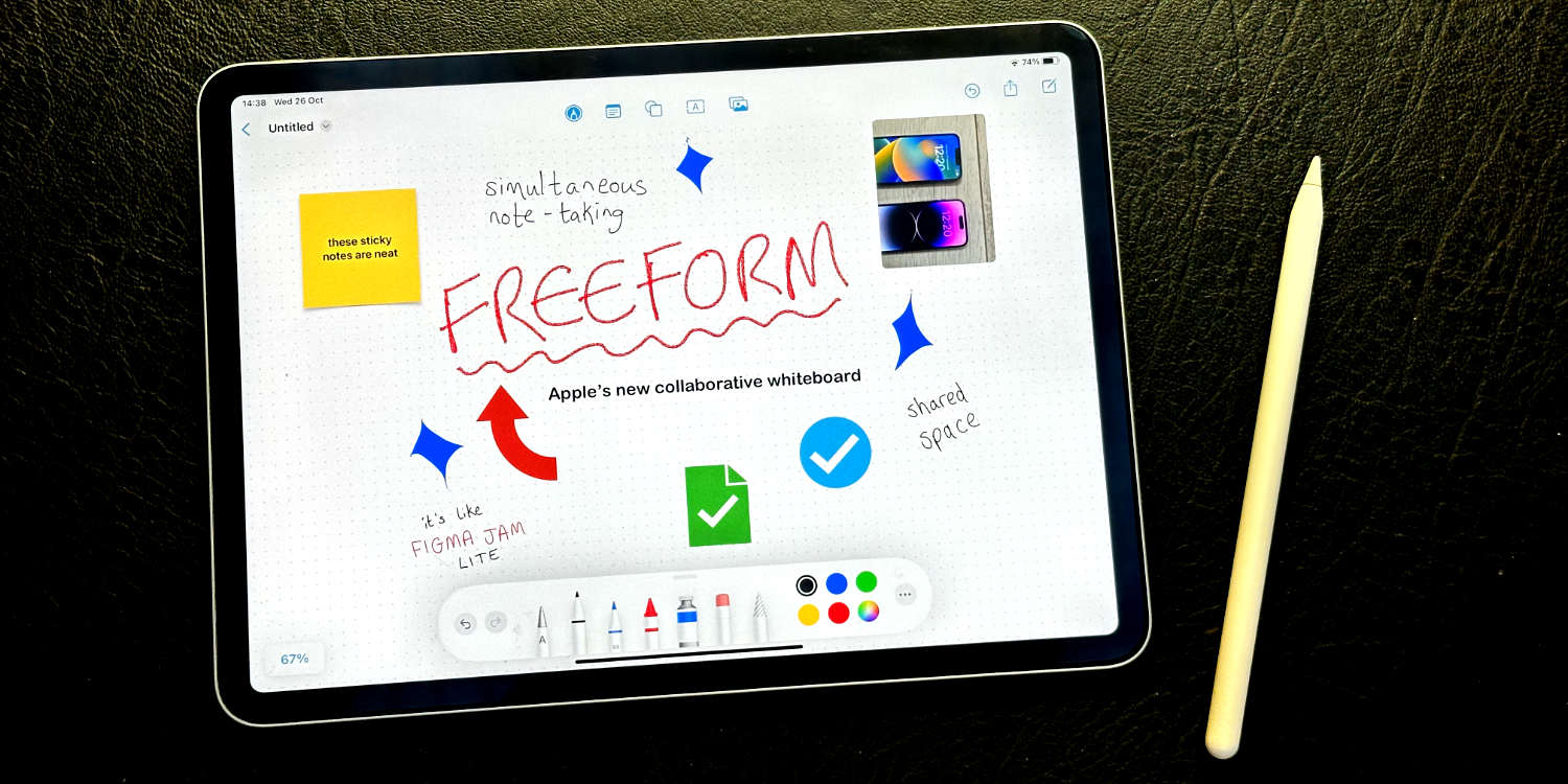You are currently viewing Whiteboard Lite – collaborative drawing made easy for iPhone