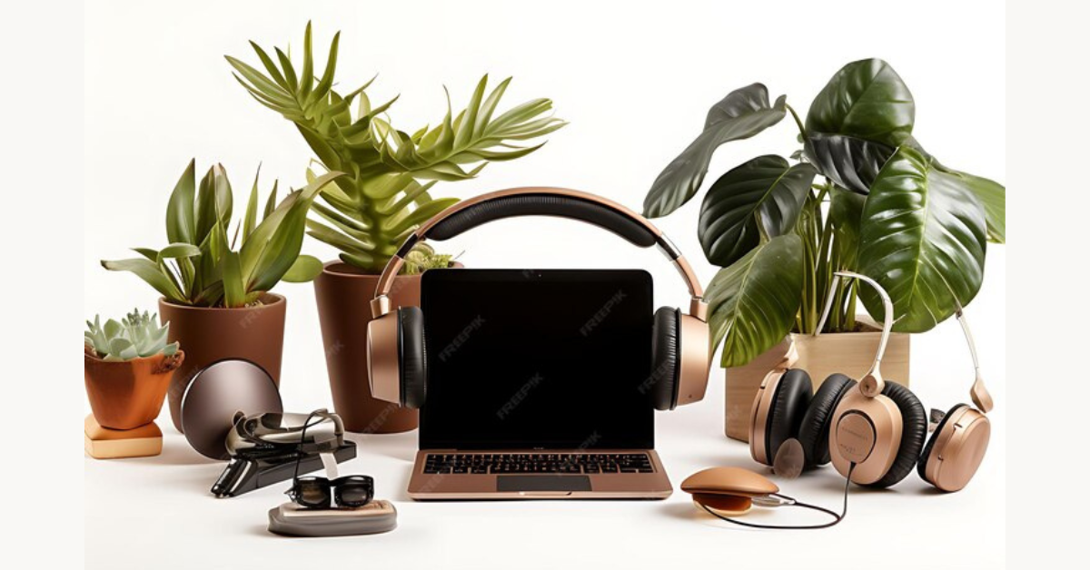 Read more about the article Wireless Wonders: Best Bluetooth Gadgets for Your Home Office