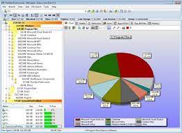 Read more about the article Tree Size Professional – Graphical hard disk space manager for Windows 7/Vista/XP