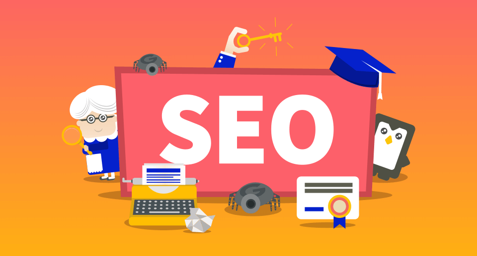 Read more about the article What is SEO and Why is it important?